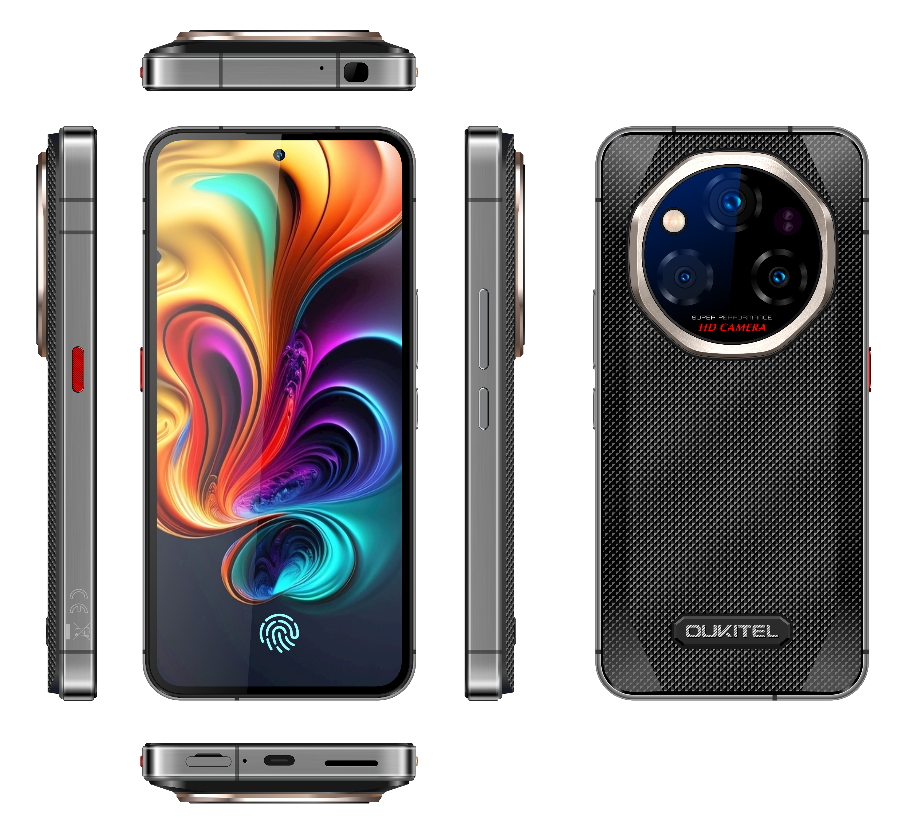 WP55 Ultra