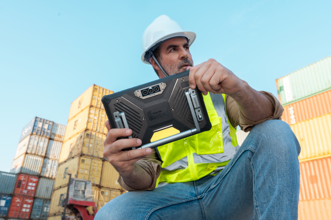 Best Rugged Tablets for Field Work and Construction: What to Look For article illustration 3