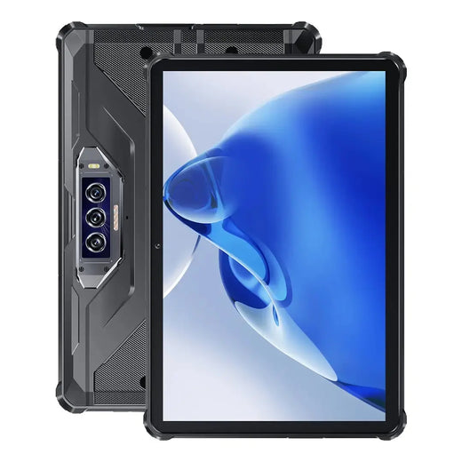 OUKITEL RT7 5G Rugged Tablet 10.1-inch 32000mAh Big Battery 48MP Camera Android 15 (12GB+512GB)NFC