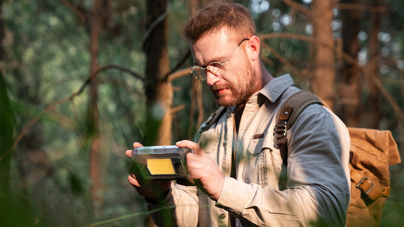 Outdoors & Adventures