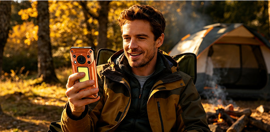 OUKITEL WP500