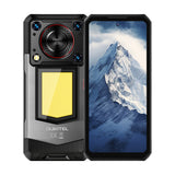 Oukitel WP56 5G ラギッドフォン 6.8インチ HD+ ディスプレイ 16000mAh 大容量バッテリー 108MP カメラ Android 15 (12GB+512GB NFC)