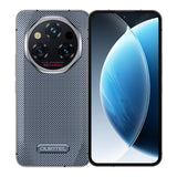 Oukitel WP210 5G Rugged Phone 6.6'' HD+ Display 11000mAh Big Battery 108MP Camera Android 15(12GB+512GB NFC)