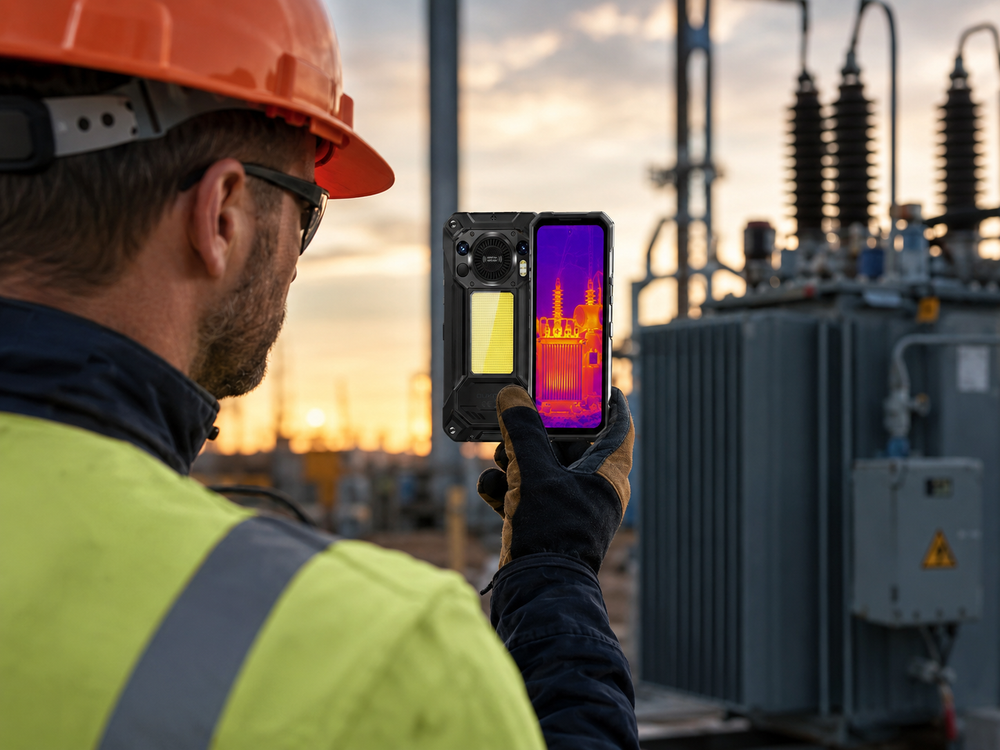 How Do Thermal Cameras Work? 2026 Practical Guide article illustration 3