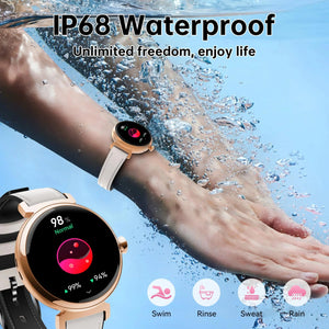 OUKITEL BT30 160mAh Battery Capacity 5ATM Waterproof  Rugged Outdoor Watch OUKITEL