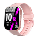 OUKITEL BT103 300mAh Battery Capacity Smartwatch