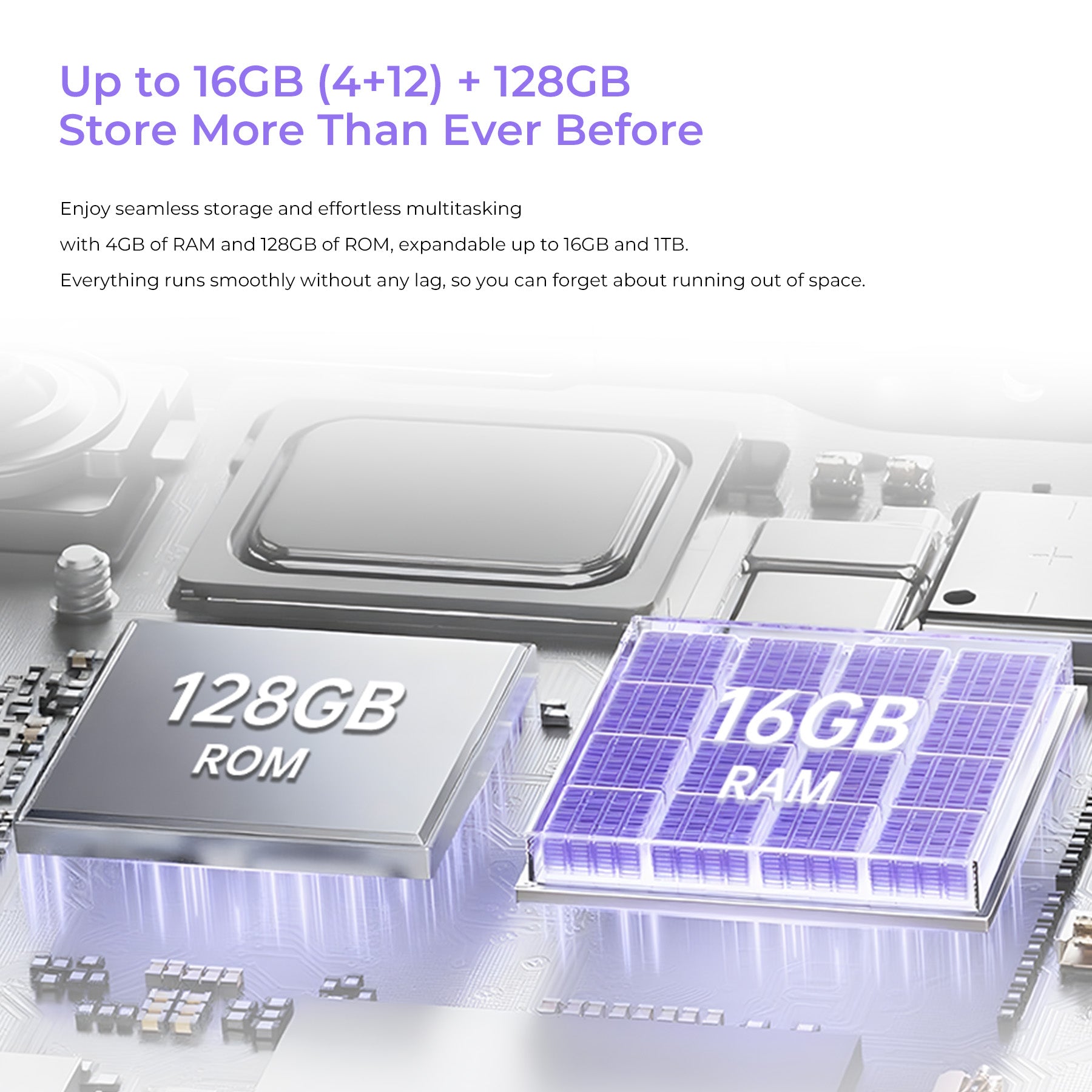 OUKITEL C2-EV 6.52-inch 5000mAh Battery 9.3mm Ultra-thin Body