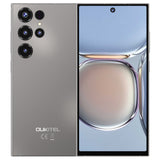 OUKITEL C67 rugged build detail