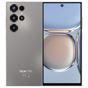 OUKITEL C67 rugged build detail
