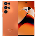 OUKITEL C67 rear view