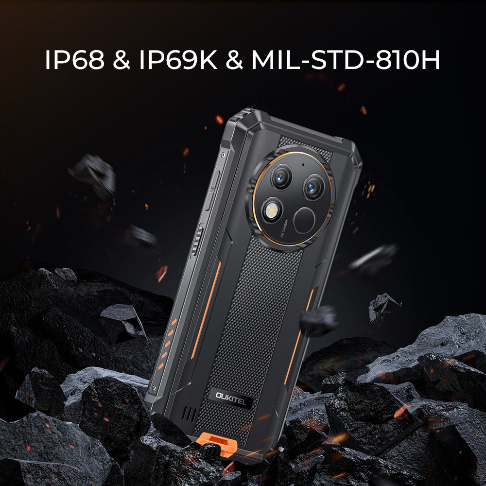 OUKITEL G1 S Rugged Phone Rugged Android Phone | OUKITEL – OUKITEL
