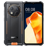 OUKITEL G1 Rugged Phone 6.52-inch 10600mAh Big Battery 48MP Camera (6+256GB)