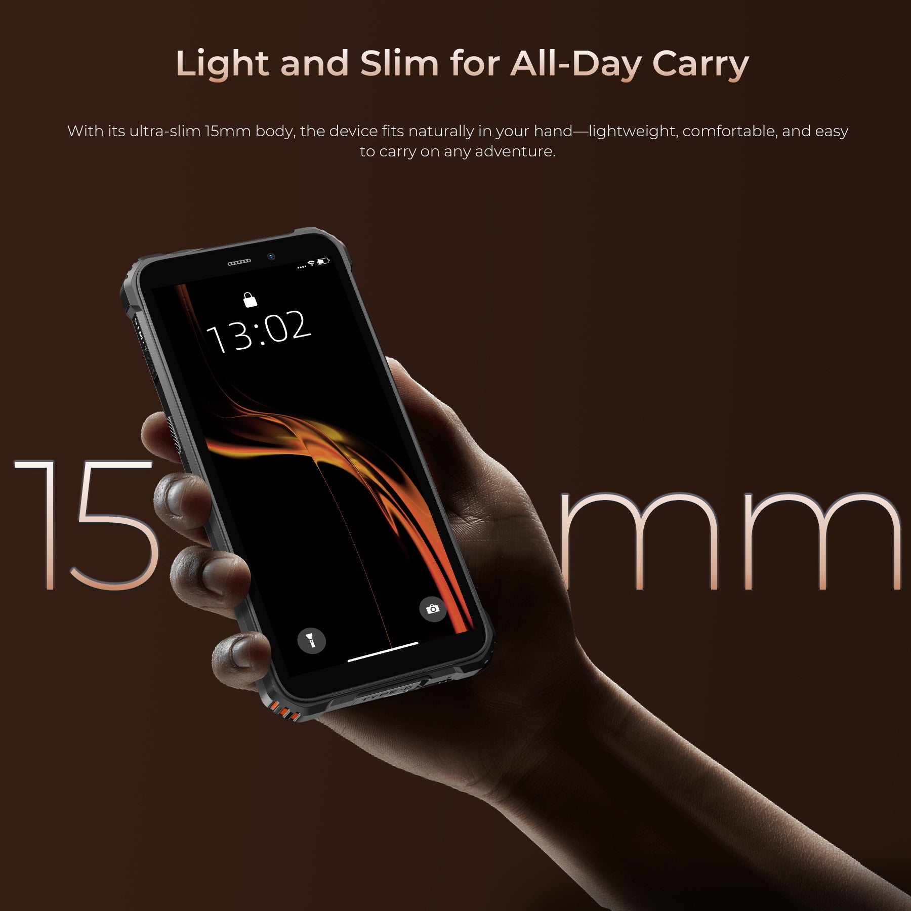 OUKITEL G3 Rugged Phone 6-inch HD+, 6300mAh | OUKITEL Store