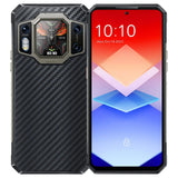 Oukitel WP30 Pro 5G rugged phone with 6.78-inch 2.4K display, 11000mAh big battery, 108MP camera, 24GB RAM, 512GB storage, NFC, durable and high-performance smartphone