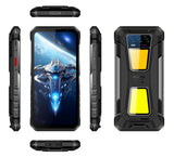Oukitel WP58 Pro 5G Rugged Phone