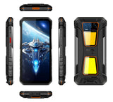 Oukitel WP58 Pro 5G Rugged Phone