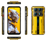 Oukitel WP60 5G Rugged Phone