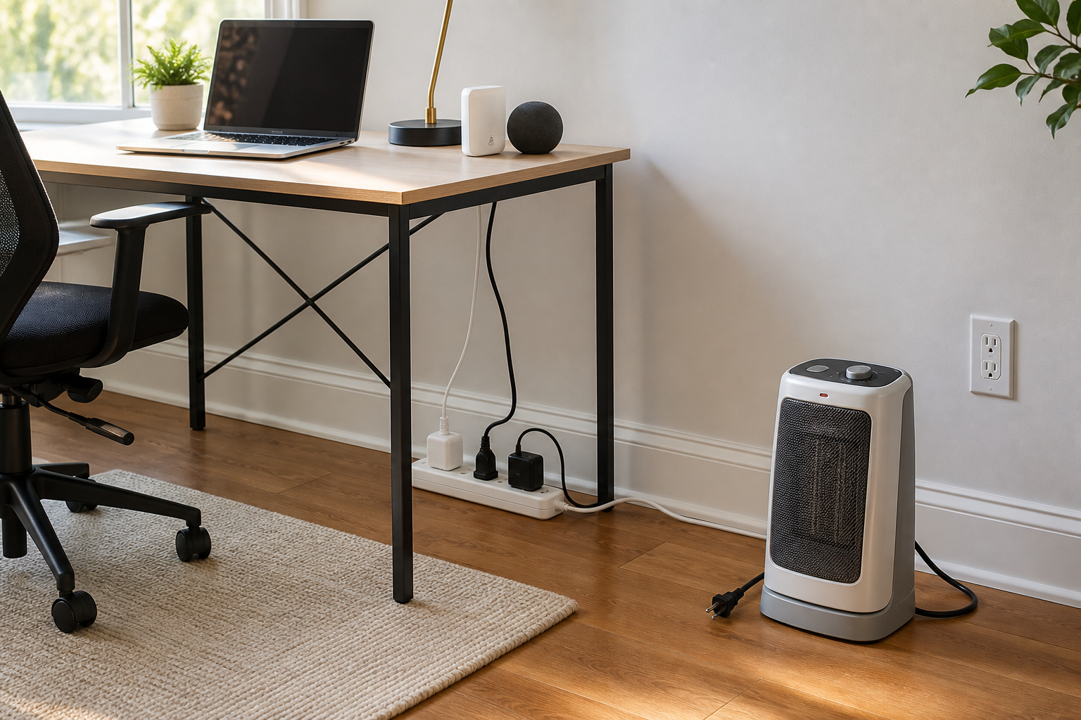 Electrical Safety Tips: How to Identify Overheating and Prevent Electric article illustration 4