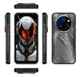 Oukitel WP62 Rugged Phone