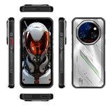 Oukitel WP62 Rugged Phone